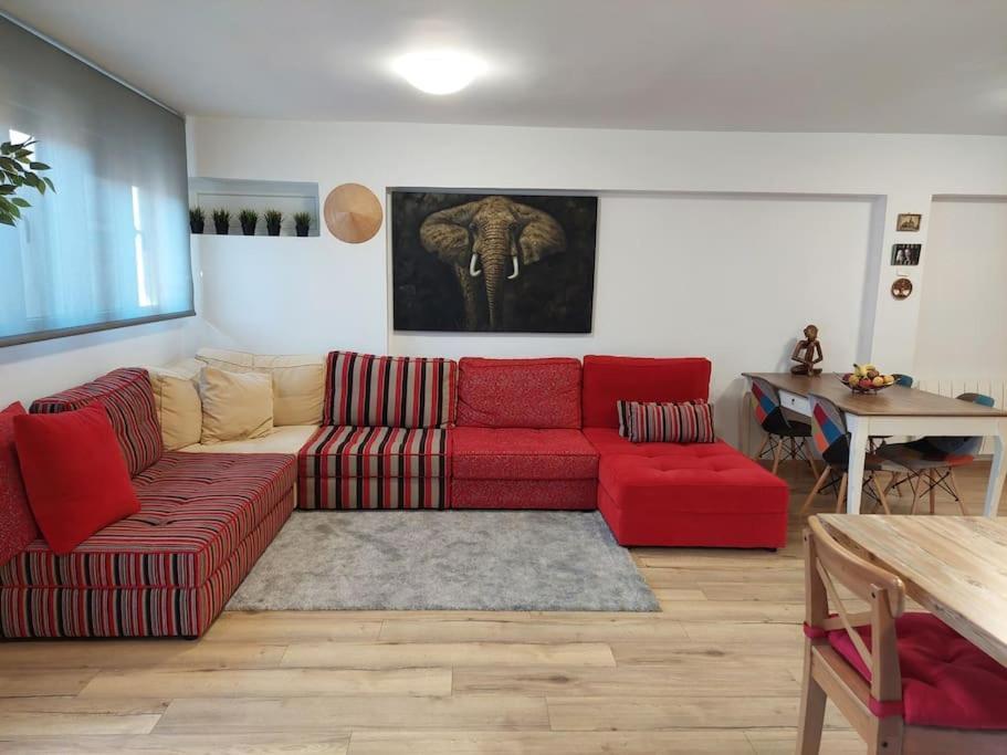 Family Apartment Andrea Alaquas Exterior photo